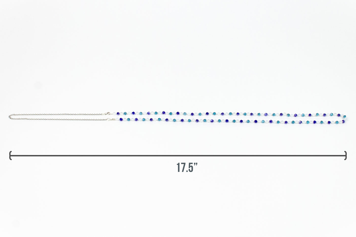 Opalite Diamond Dance
